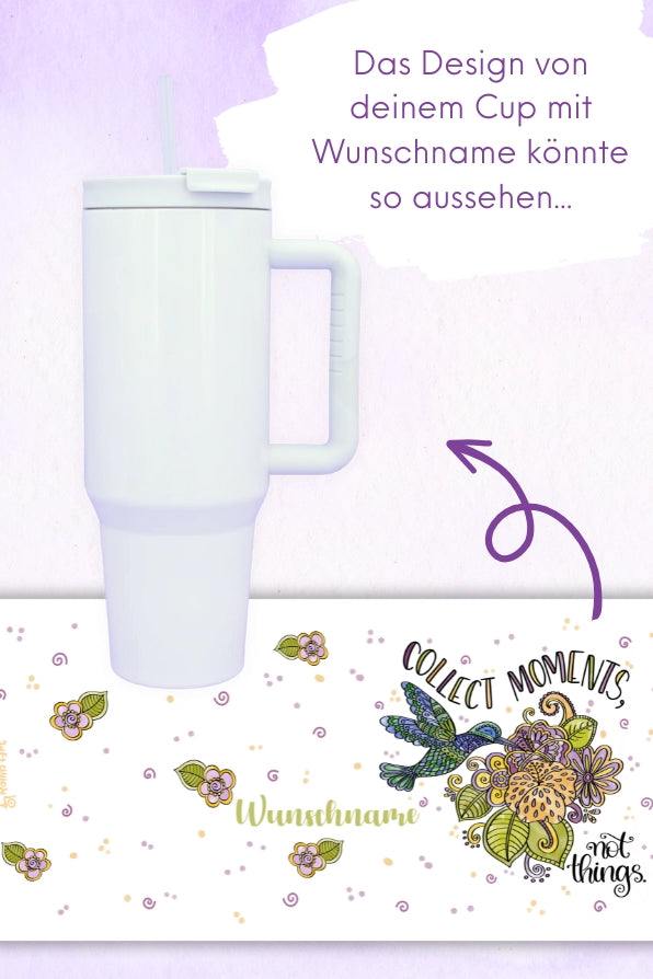 Thermo Cup "Kolibri"