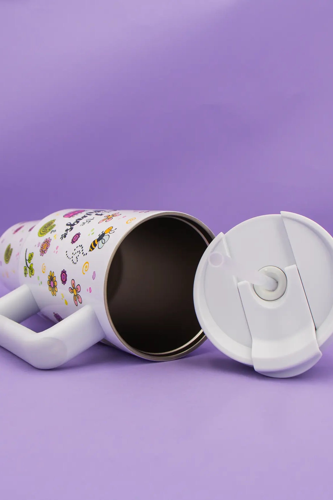 Thermo Cup "Kolibri"