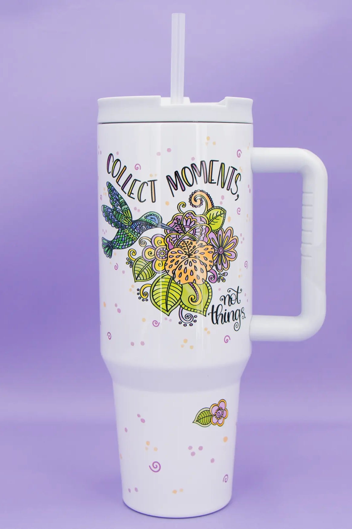 Thermo Cup "Kolibri"