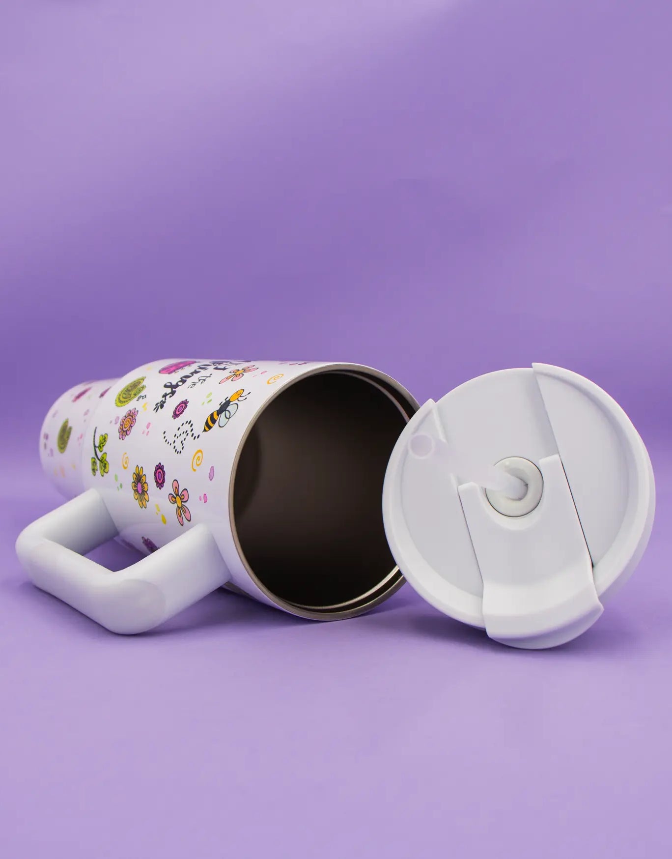 Thermo Cup "Mein Glücksbecher"