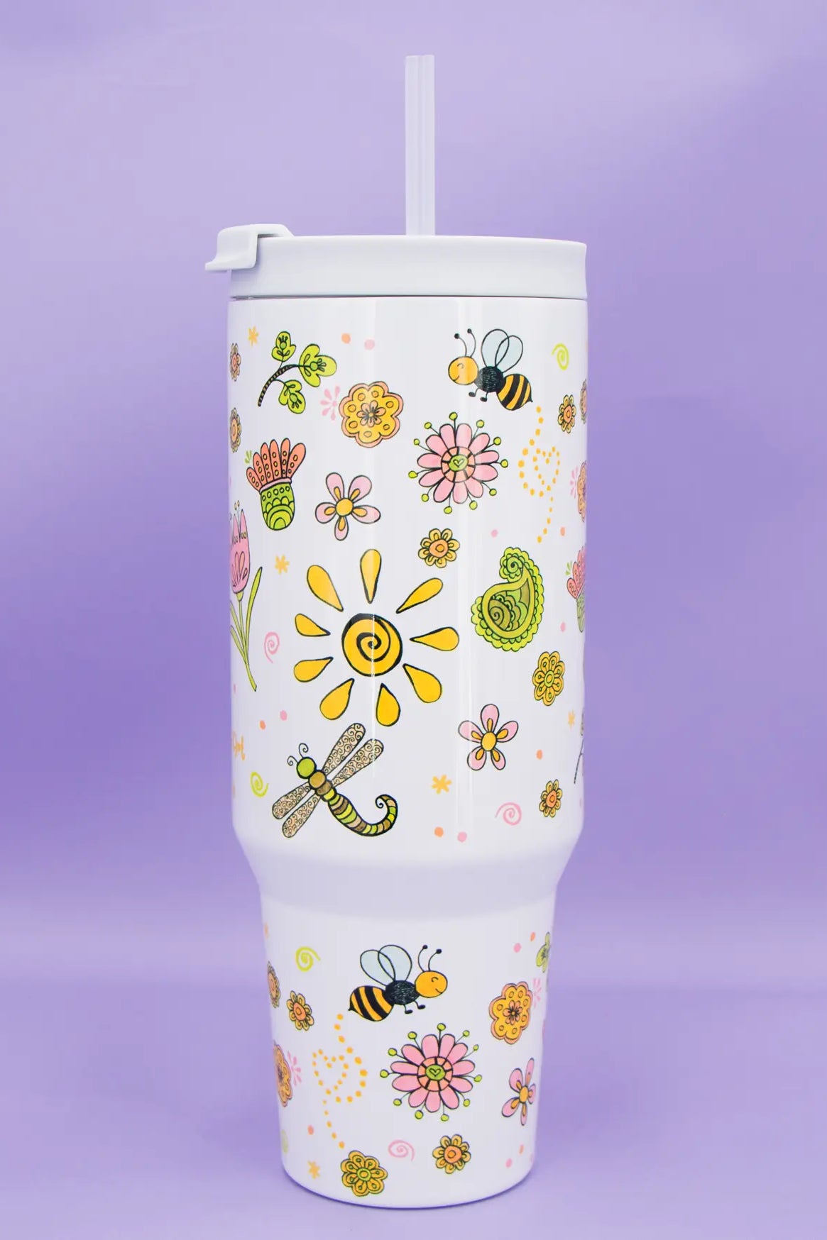 Thermo Cup "Sommertag"