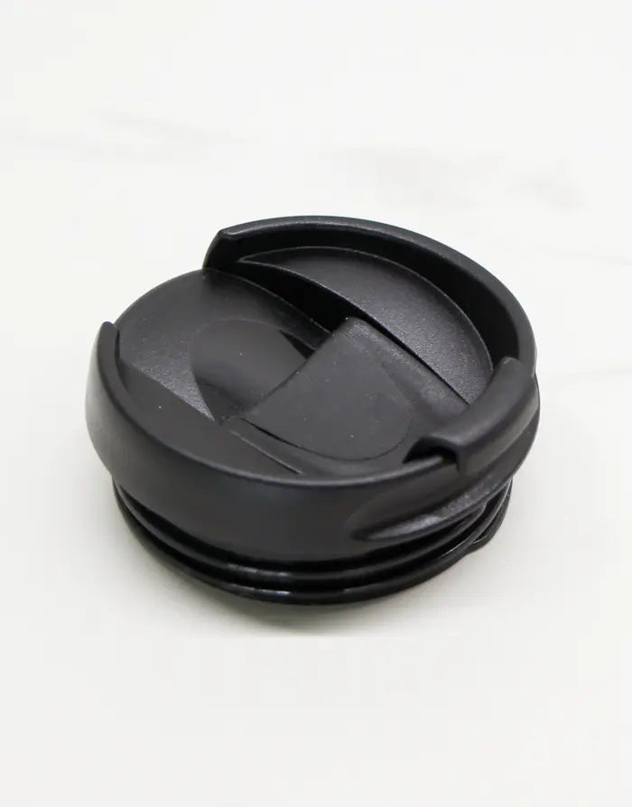 Thermobecher "Glücksblumen"