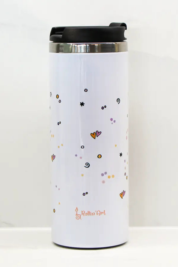 Thermobecher "Kompliment"