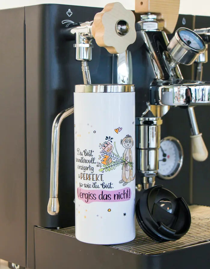 Thermobecher "Kompliment"