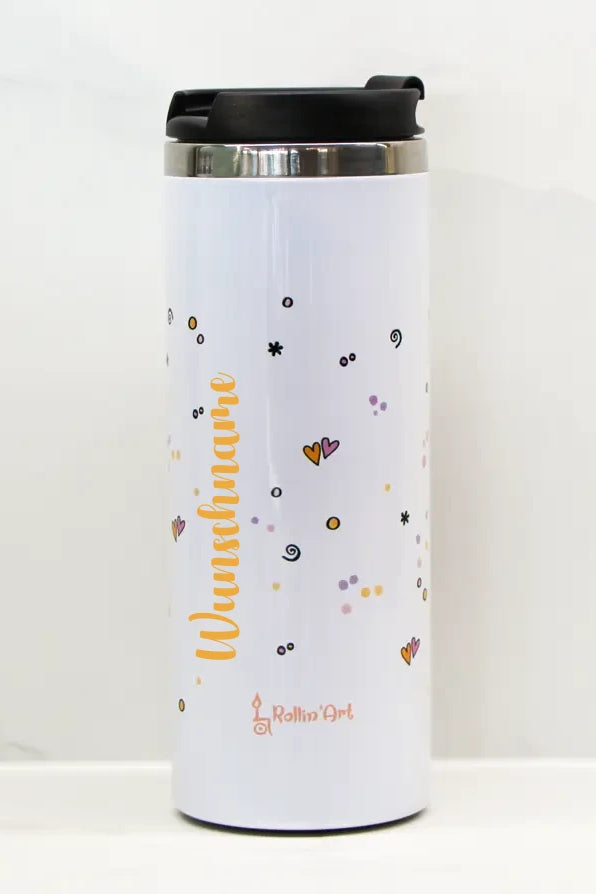 Thermobecher "Kompliment"