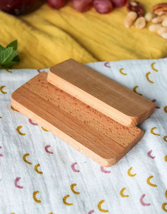 Trennsteg für Jausendosen