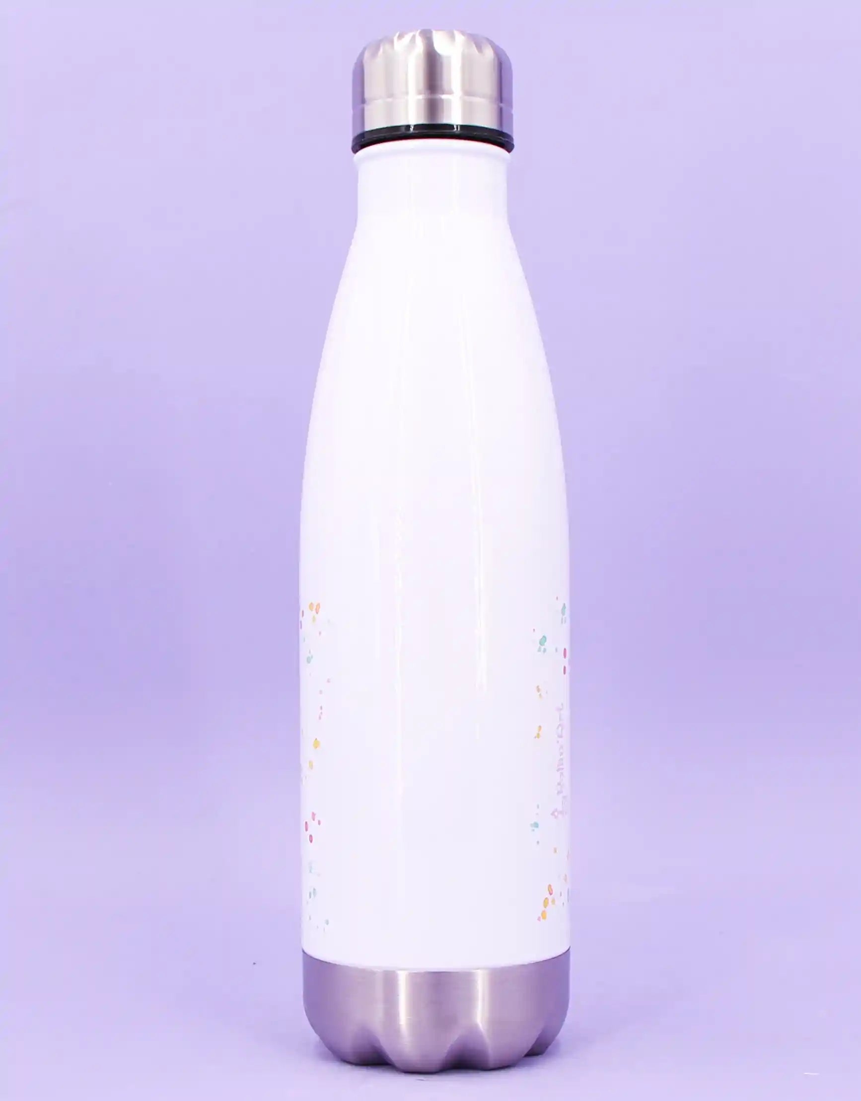 Trinkflasche "Bee Happy"