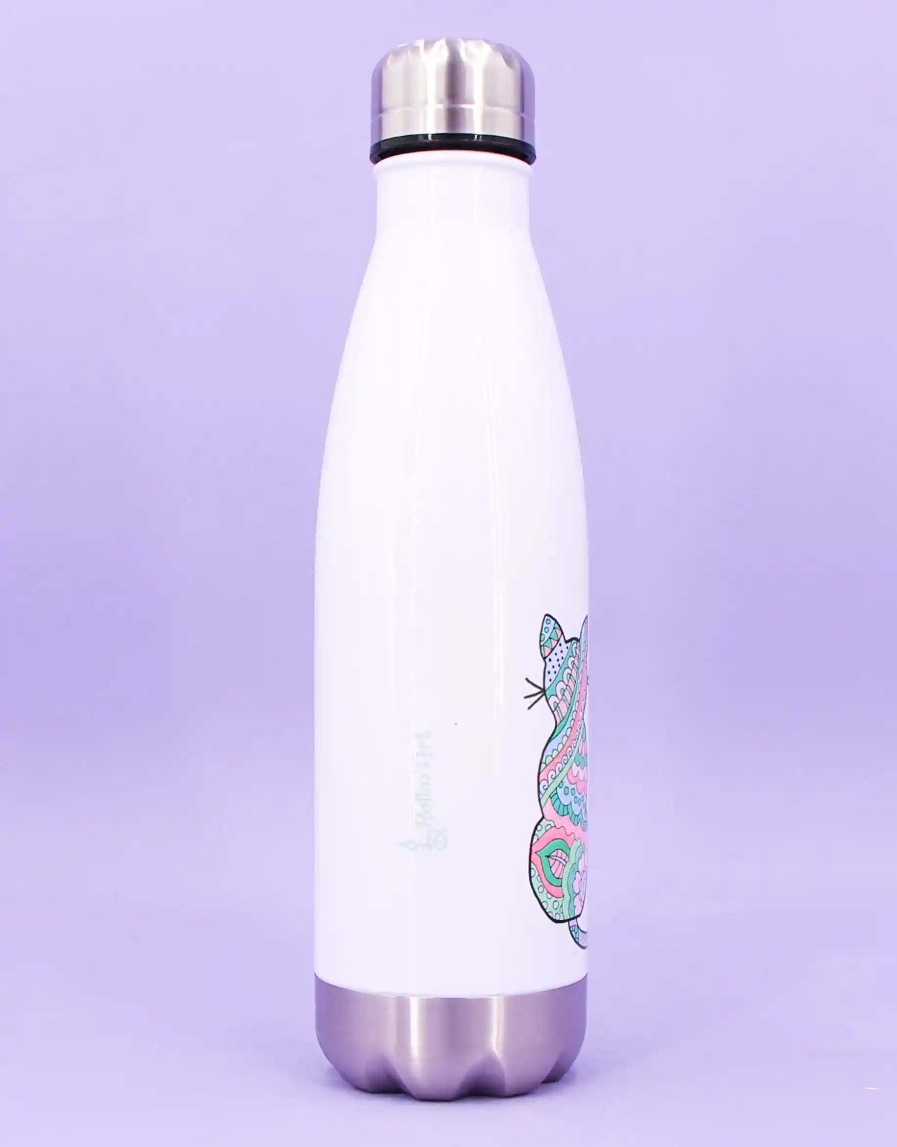 Trinkflasche "Catlove"