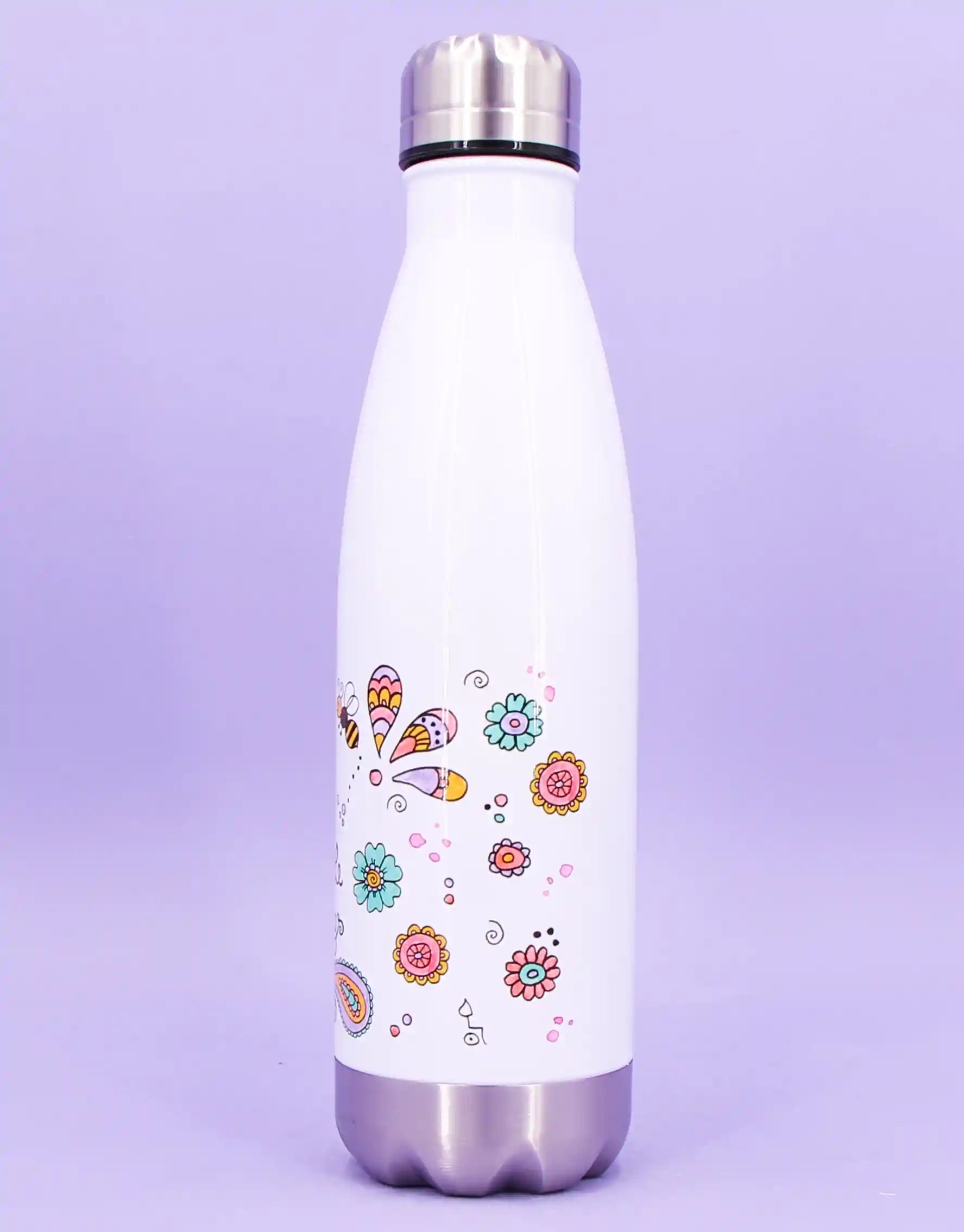 Trinkflasche "Enjoy the little things"