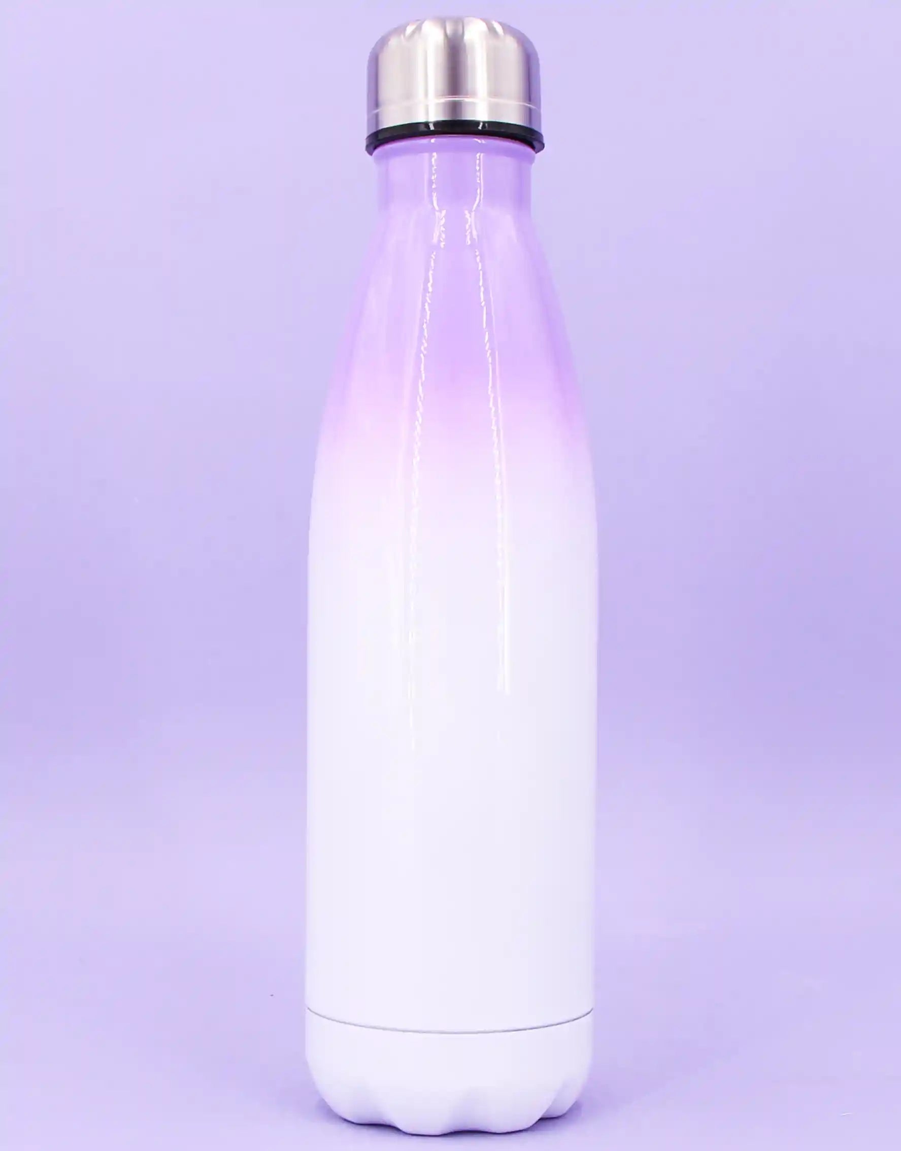 Trinkflasche "Happy"