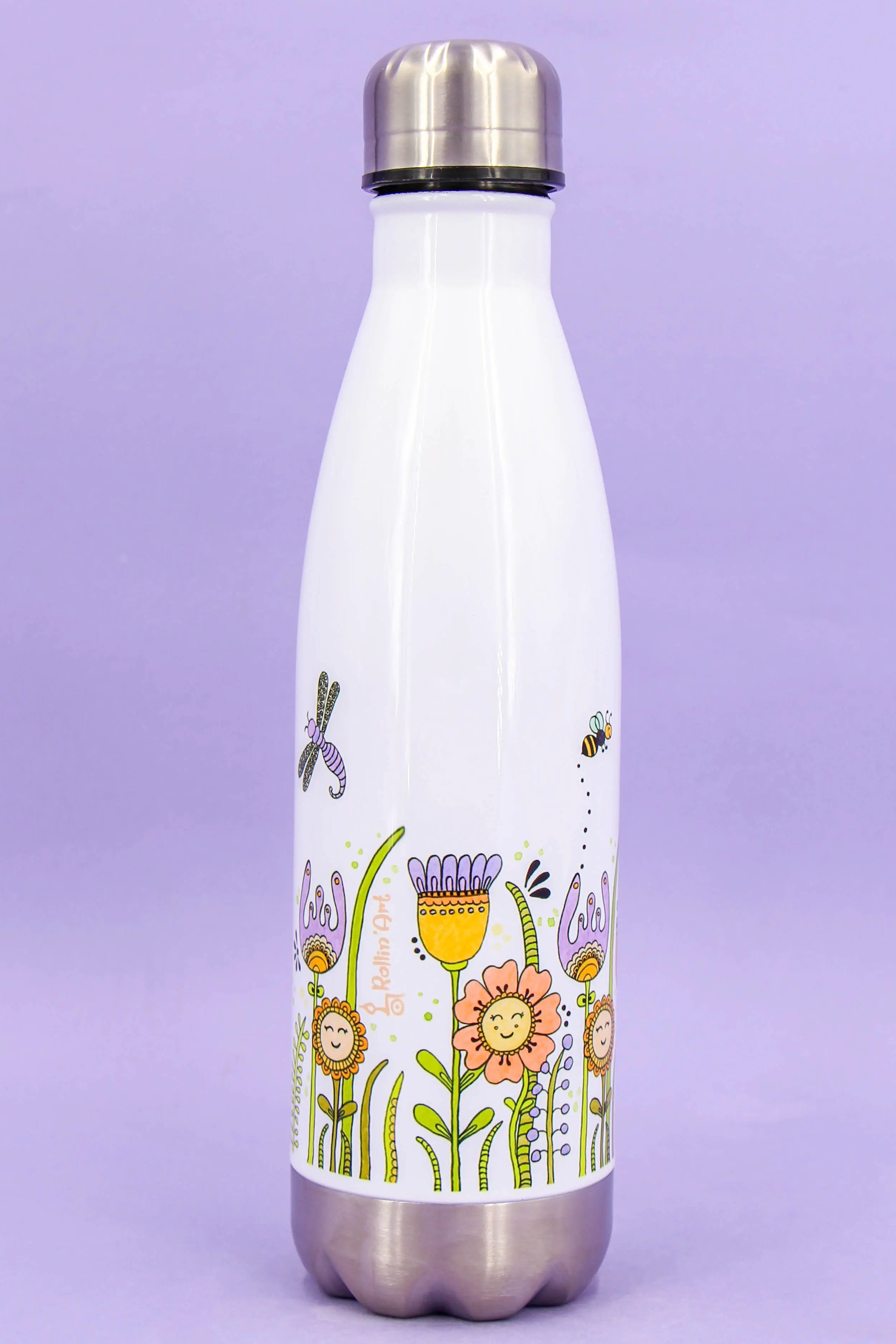 Trinkflasche „Lieblingstag"