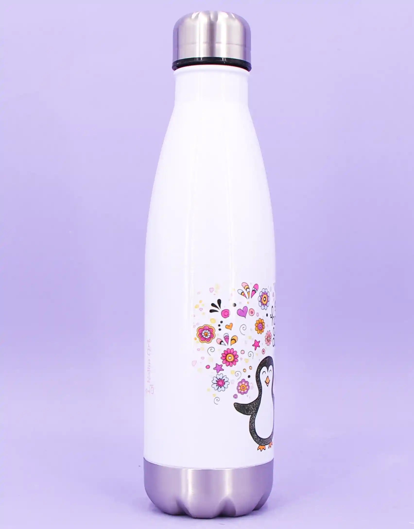 Trinkflasche "Pinguin"