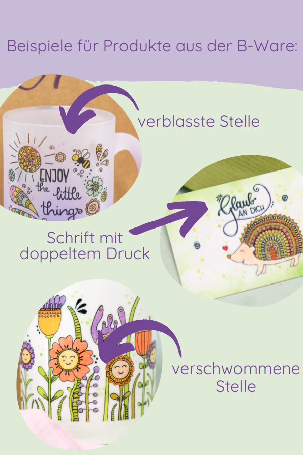 Überraschungsbox – Kunterbunte Lieblingsstücke zum Vorteilspreis