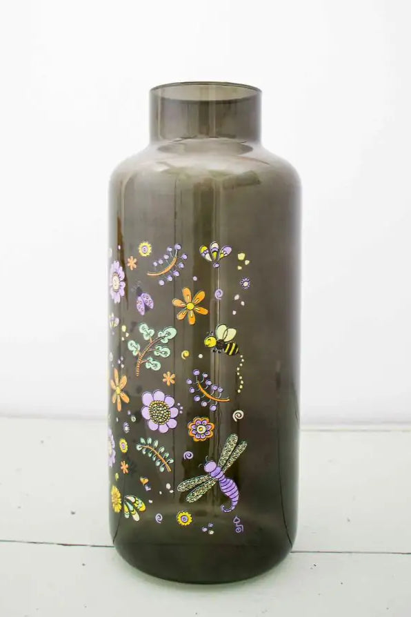 Vase "Bloom"