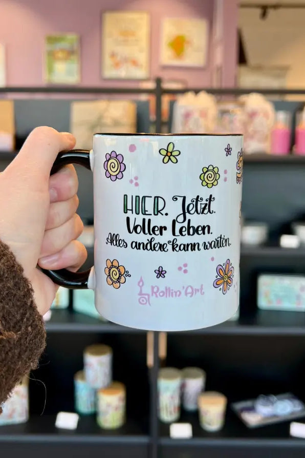 "Zuhause-Gefühl"-Set