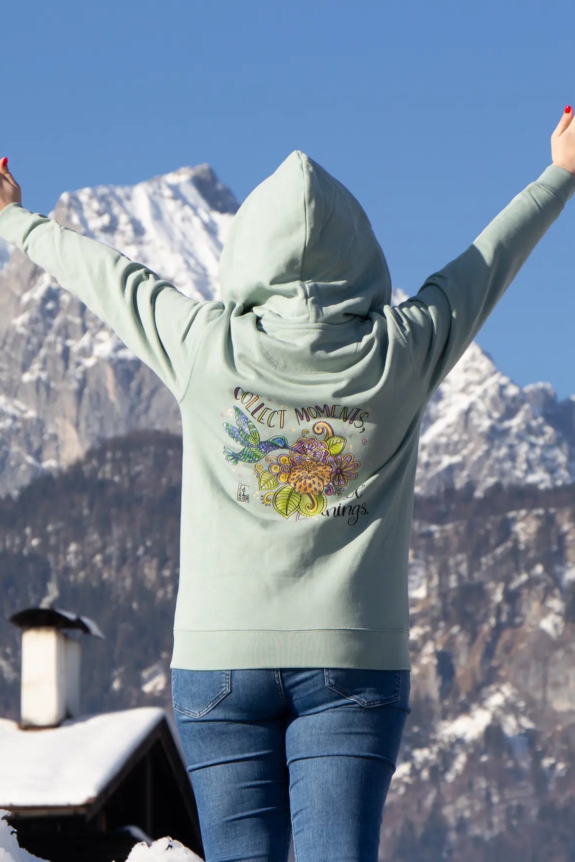 "Zuhause-Gefühl"-Set