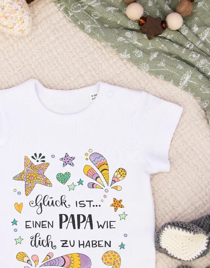 Baby Body "Papa"-RollinArt