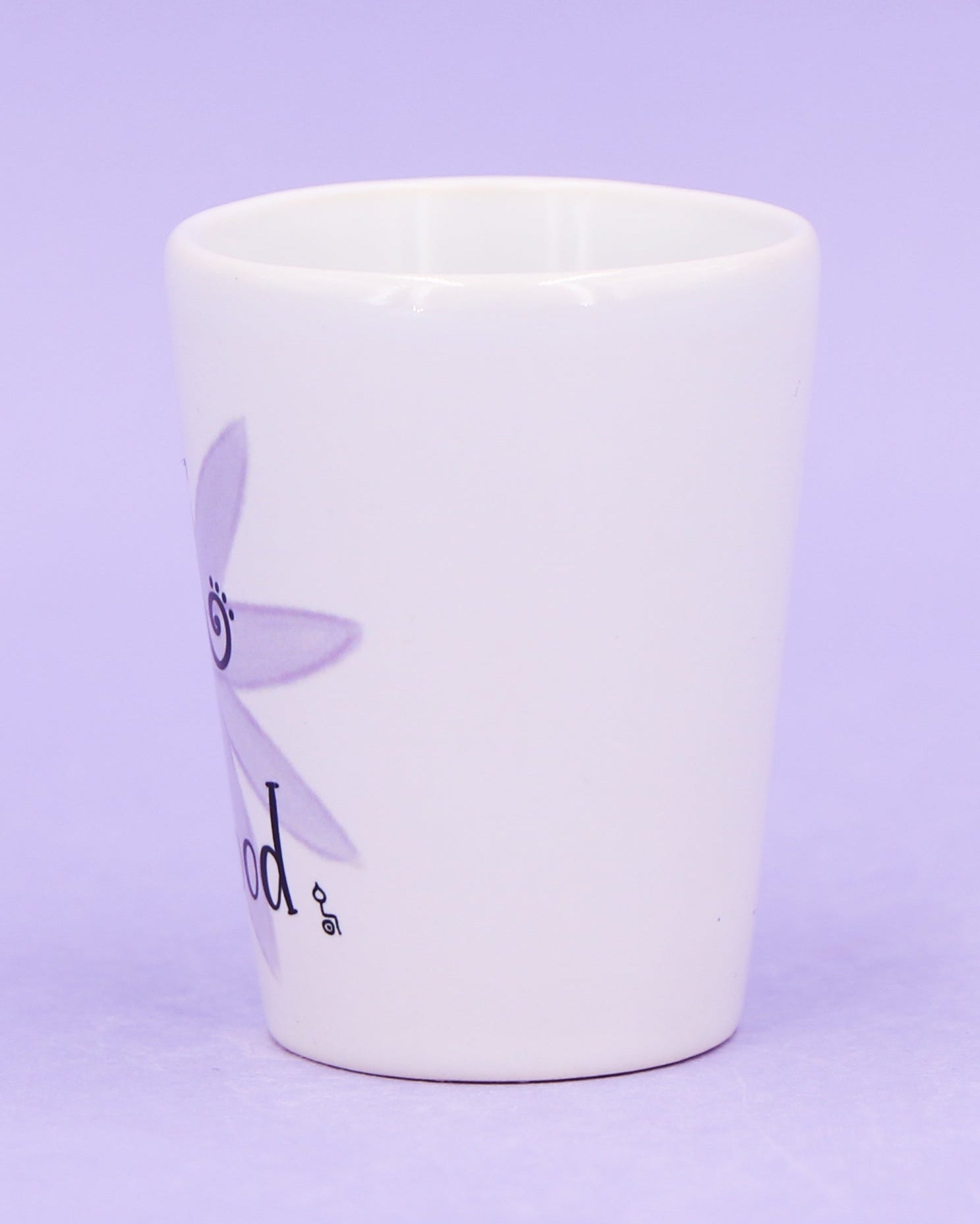 Eierbecher "Ei feel good"-RollinArt