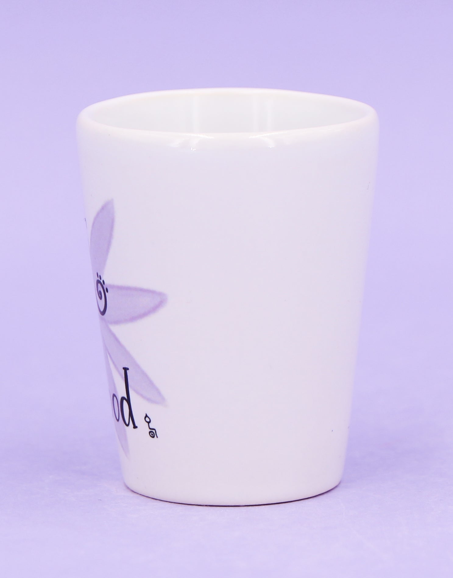 Eierbecher "Ei feel good"-RollinArt