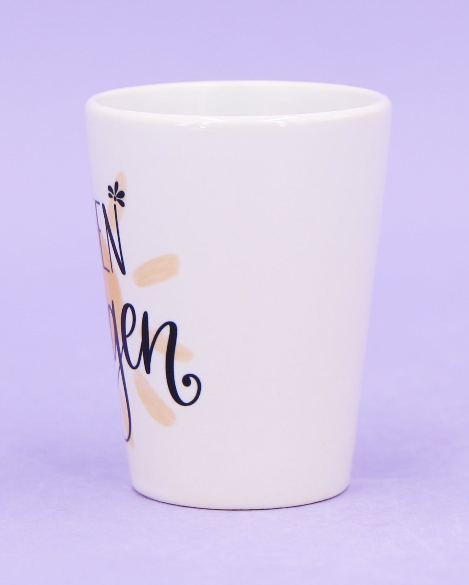 Eierbecher "Guten Morgen"-RollinArt