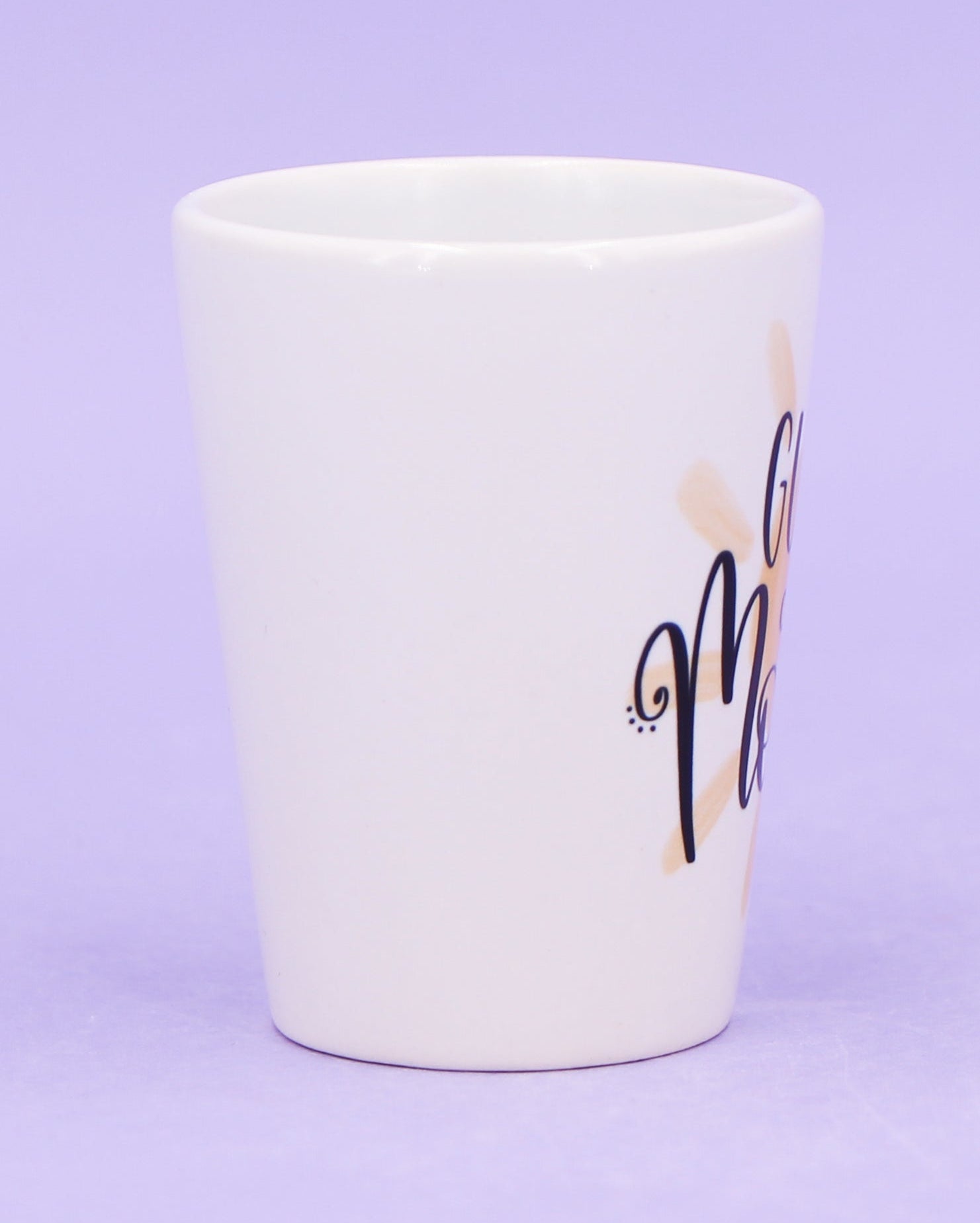 Eierbecher "Guten Morgen"-RollinArt