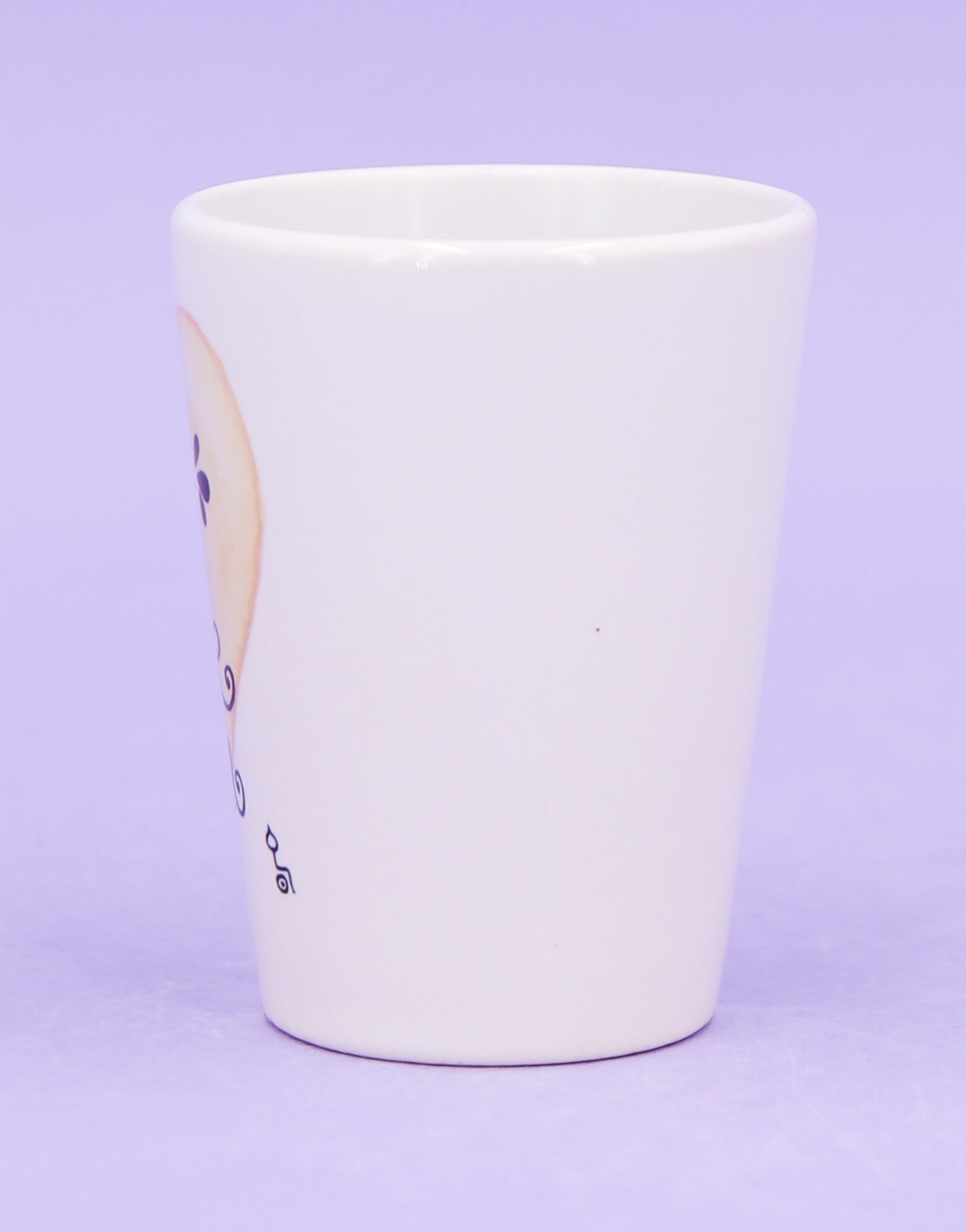 Eierbecher "Love"-RollinArt