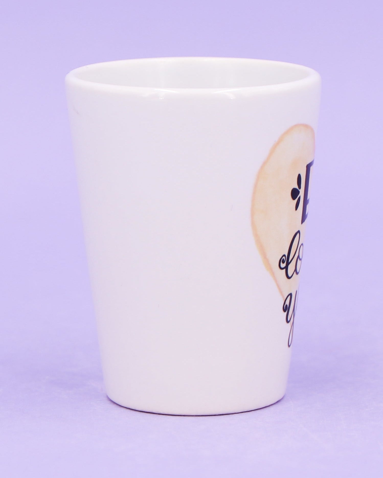 Eierbecher "Love"-RollinArt