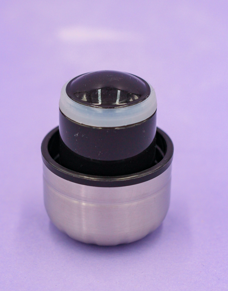 Ersatzdeckel Thermosflasche-RollinArt