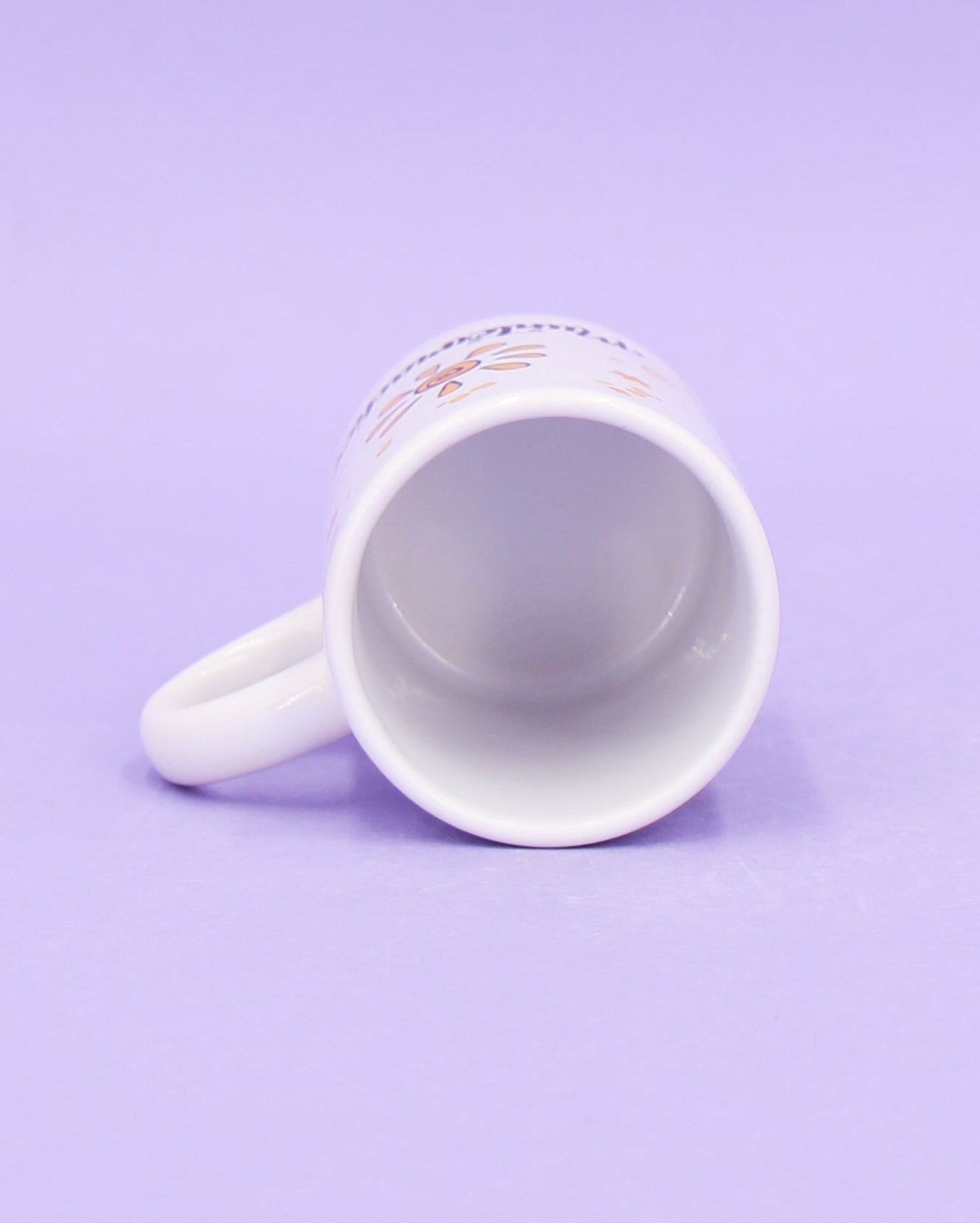 Espressotasse "Muntermacher"-RollinArt