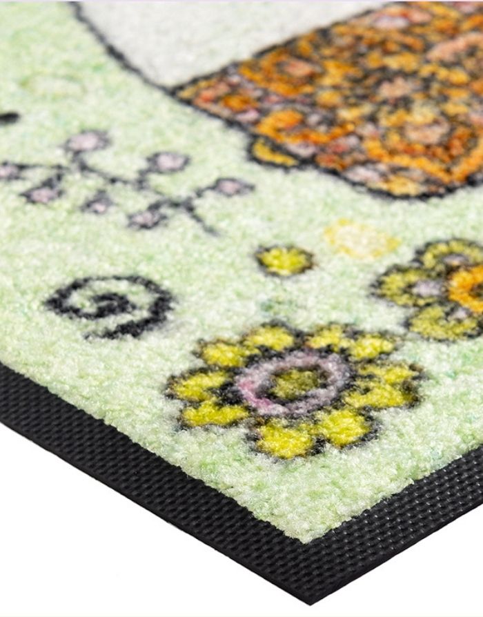 Fußmatte "Camper"-RollinArt