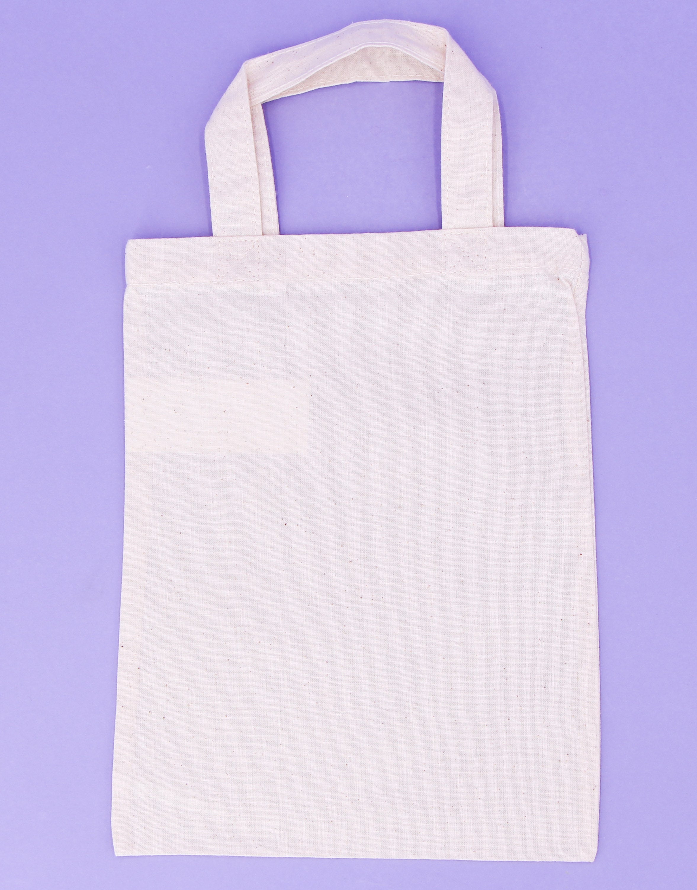 Geschenktäschchen "Ein Beutel voll Glück"-RollinArt