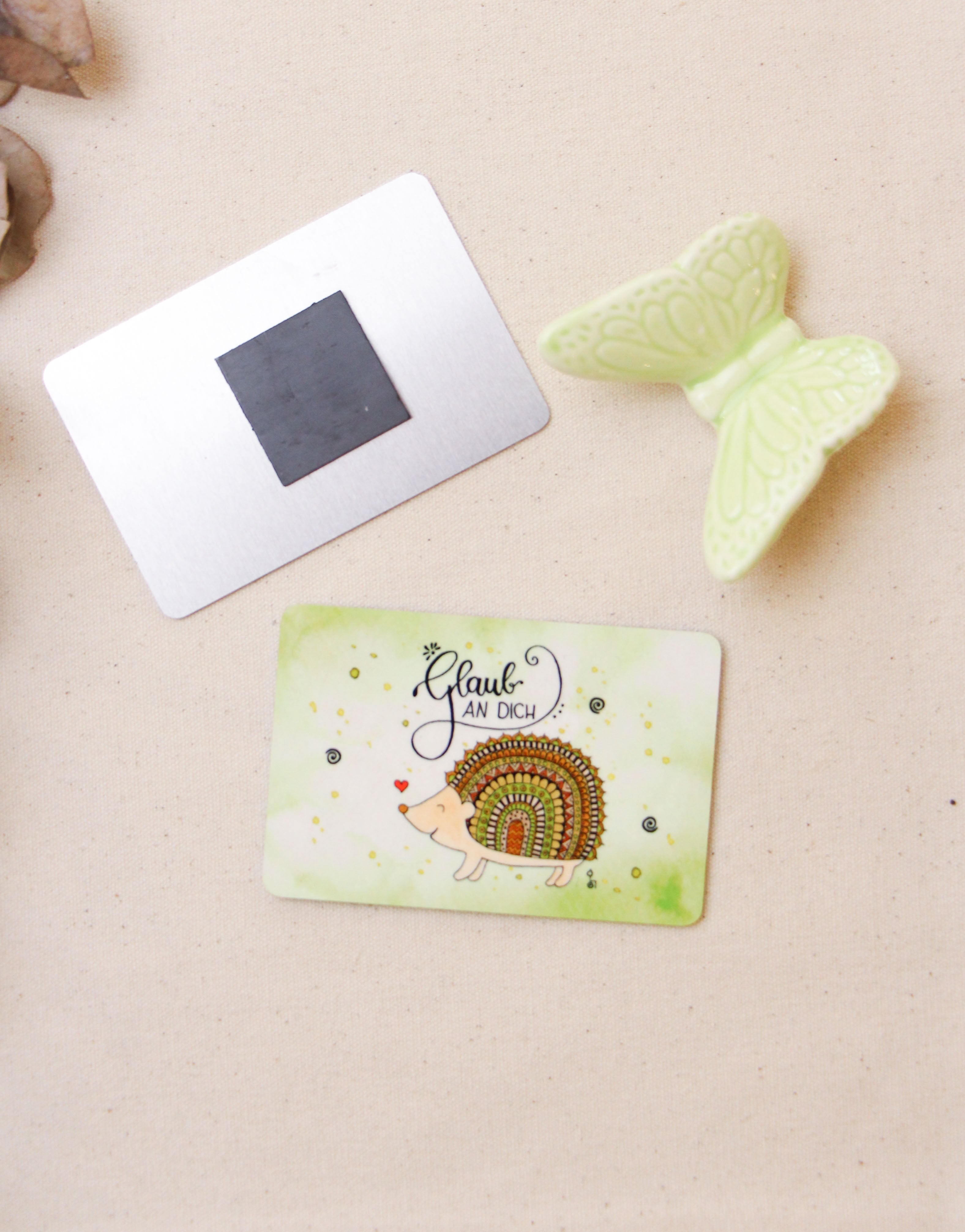 Magnet "Igel"-RollinArt