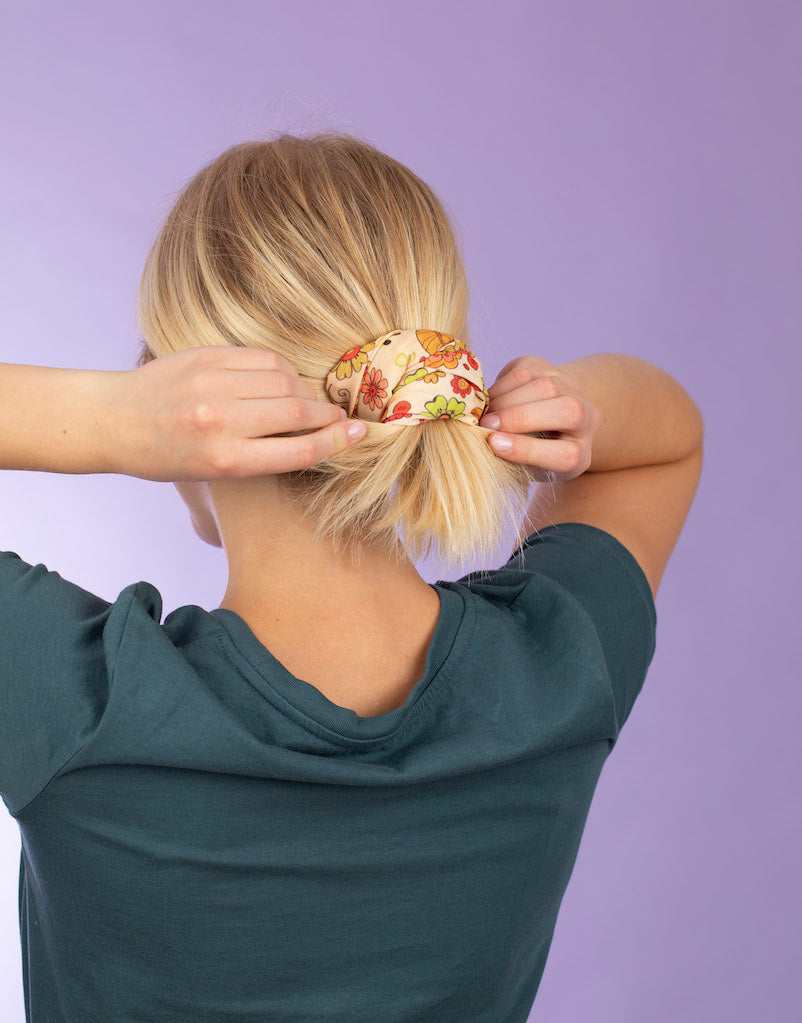 Rollin'Art Multifunktionstuch Naturliebe-RollinArt