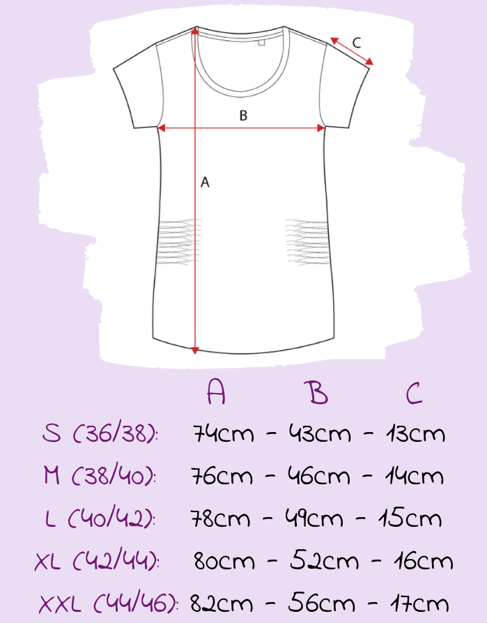 Schwangerschafts T-Shirt schwarz "Liebe im Bauch"-RollinArt