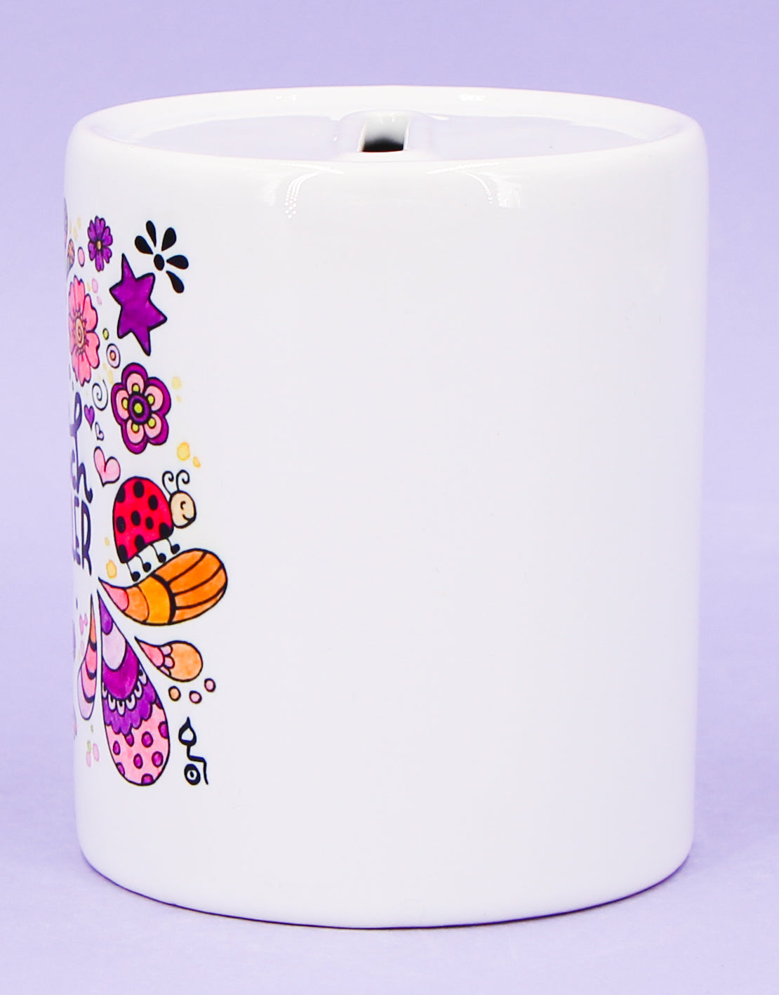 Spardose "Wunscherfüller"-RollinArt