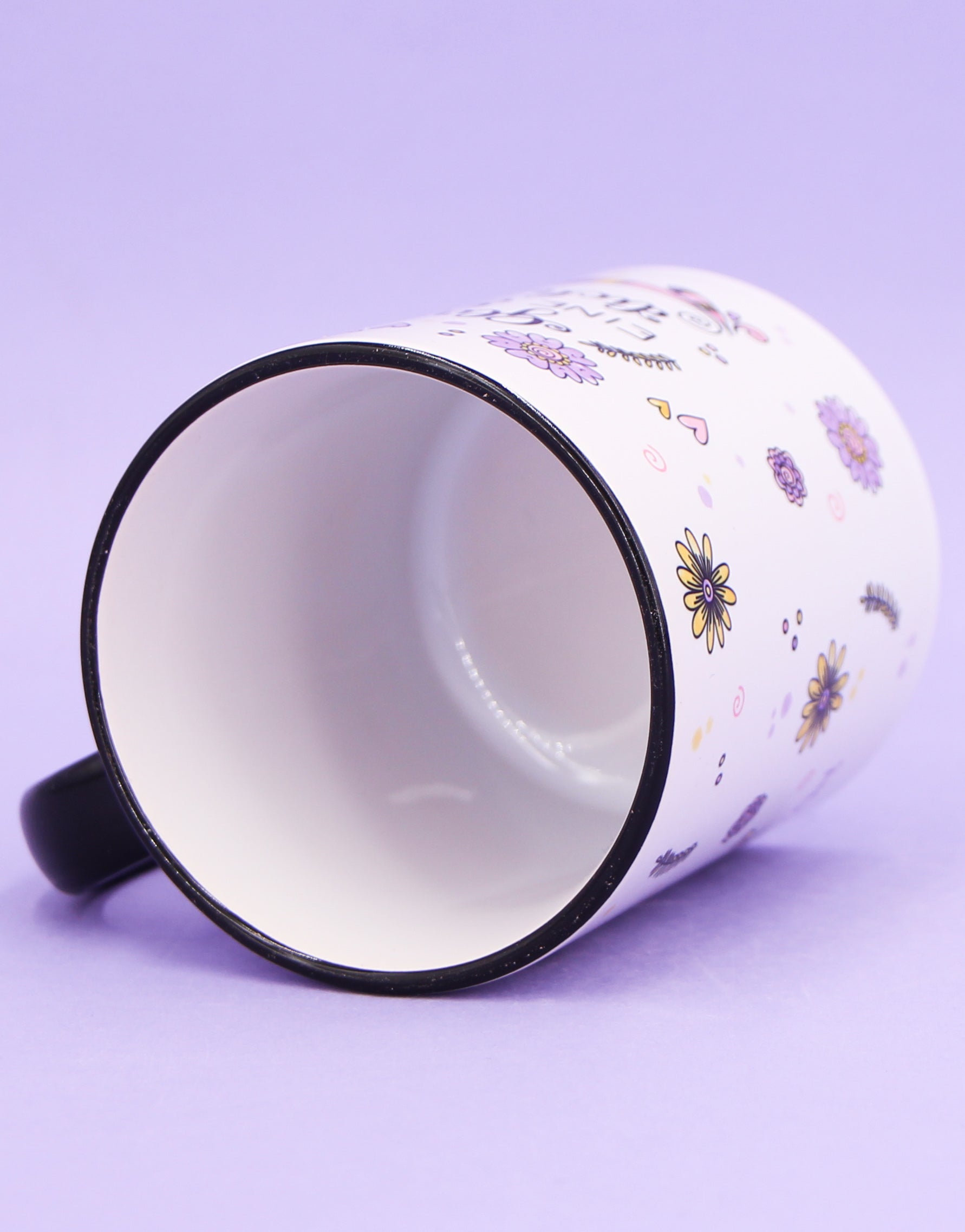 Tasse "Glück ist... Enkelin"-RollinArt