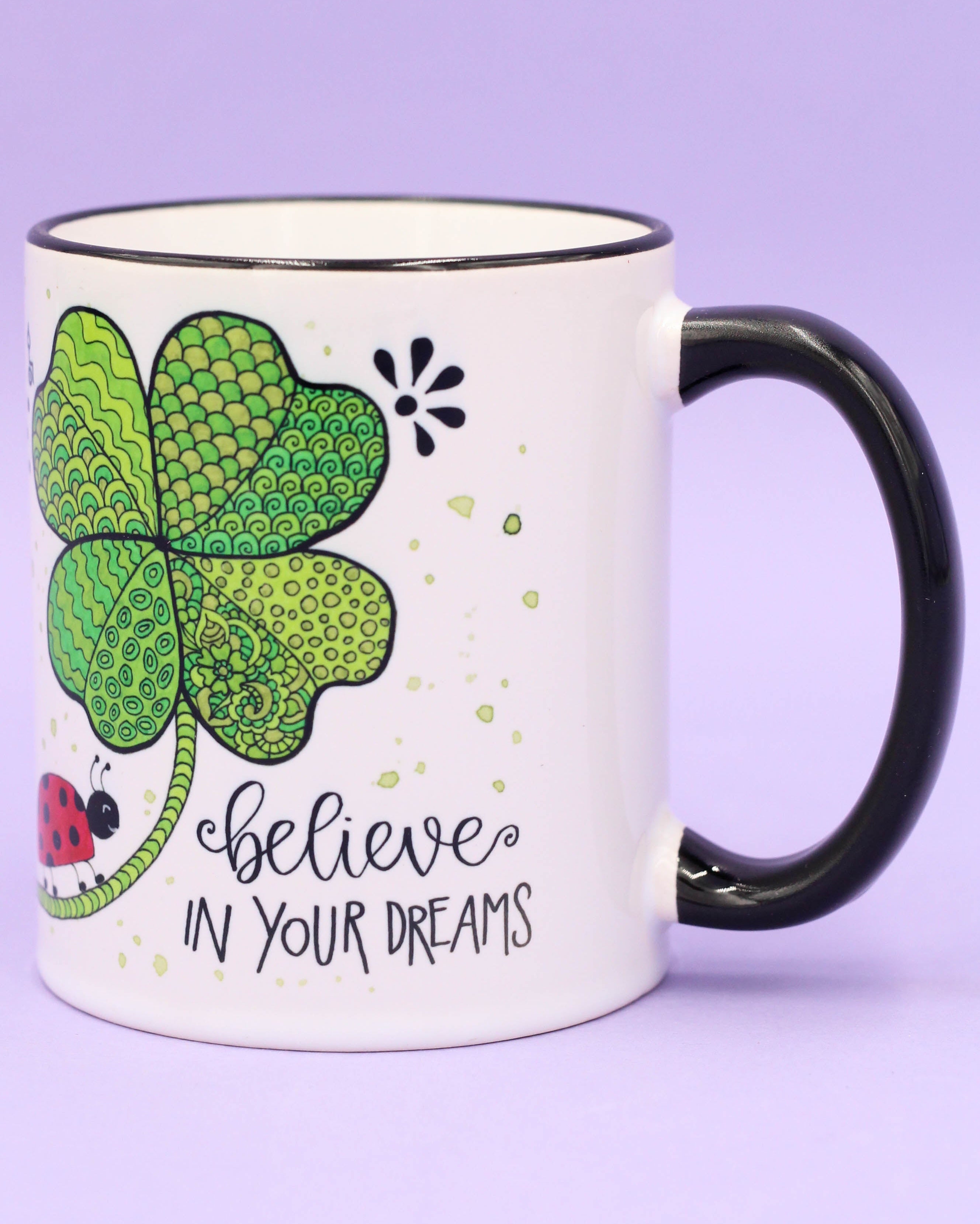 Tasse "Klee"-RollinArt