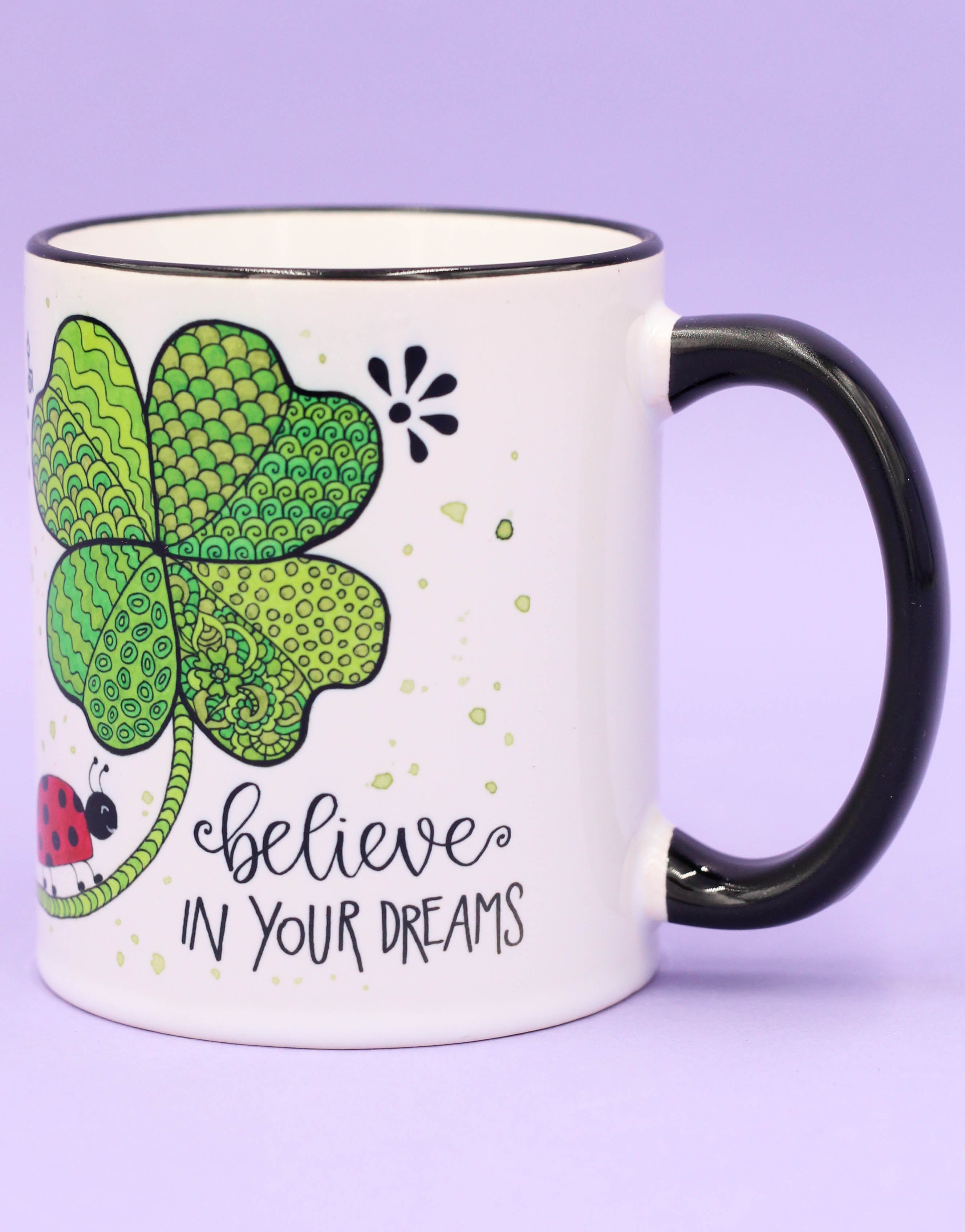 Tasse "Klee"-RollinArt