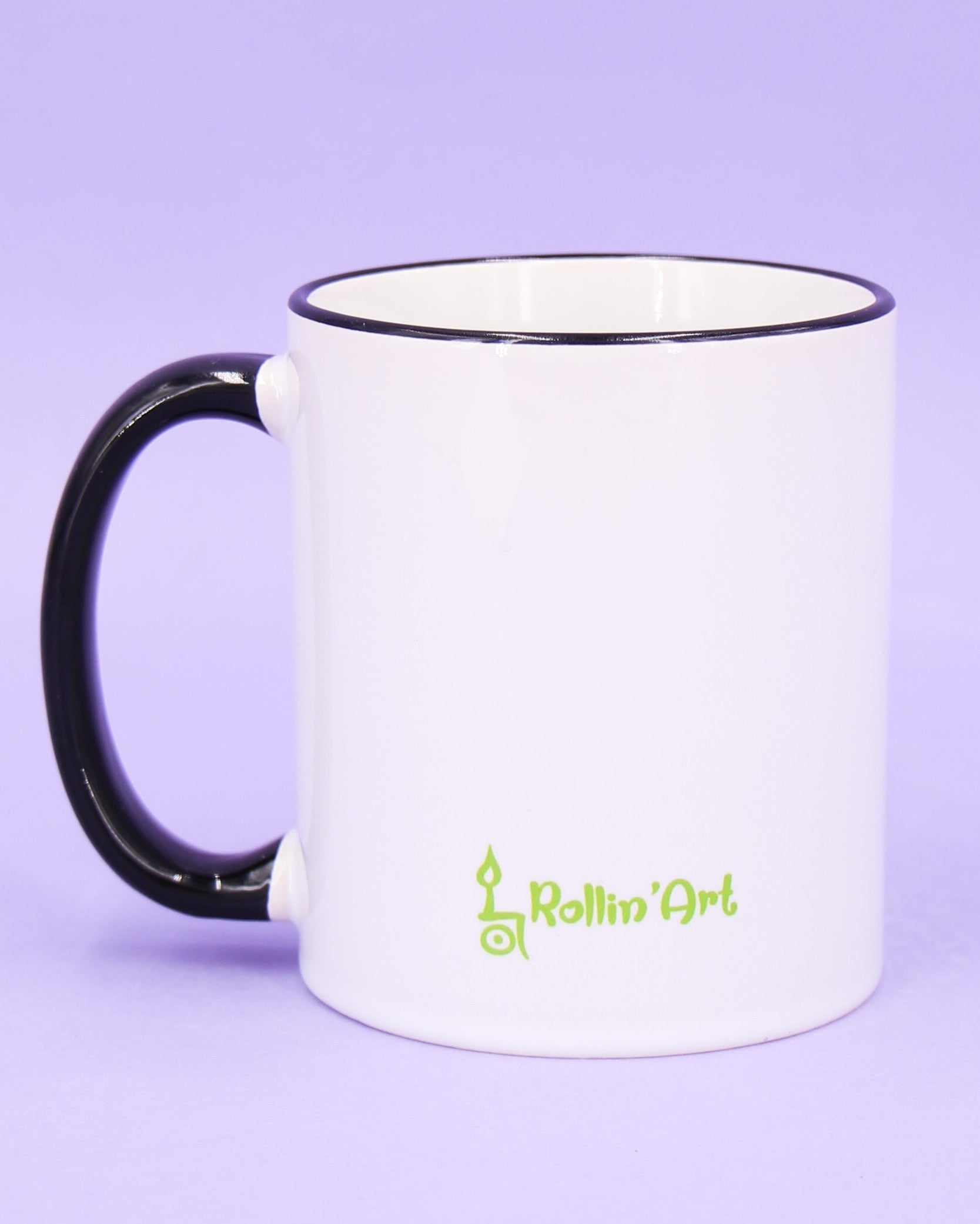 Tasse "Panda"-RollinArt