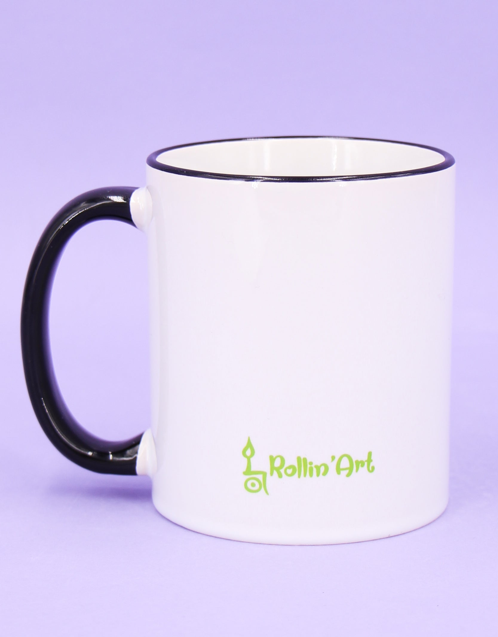 Tasse "Panda"-RollinArt