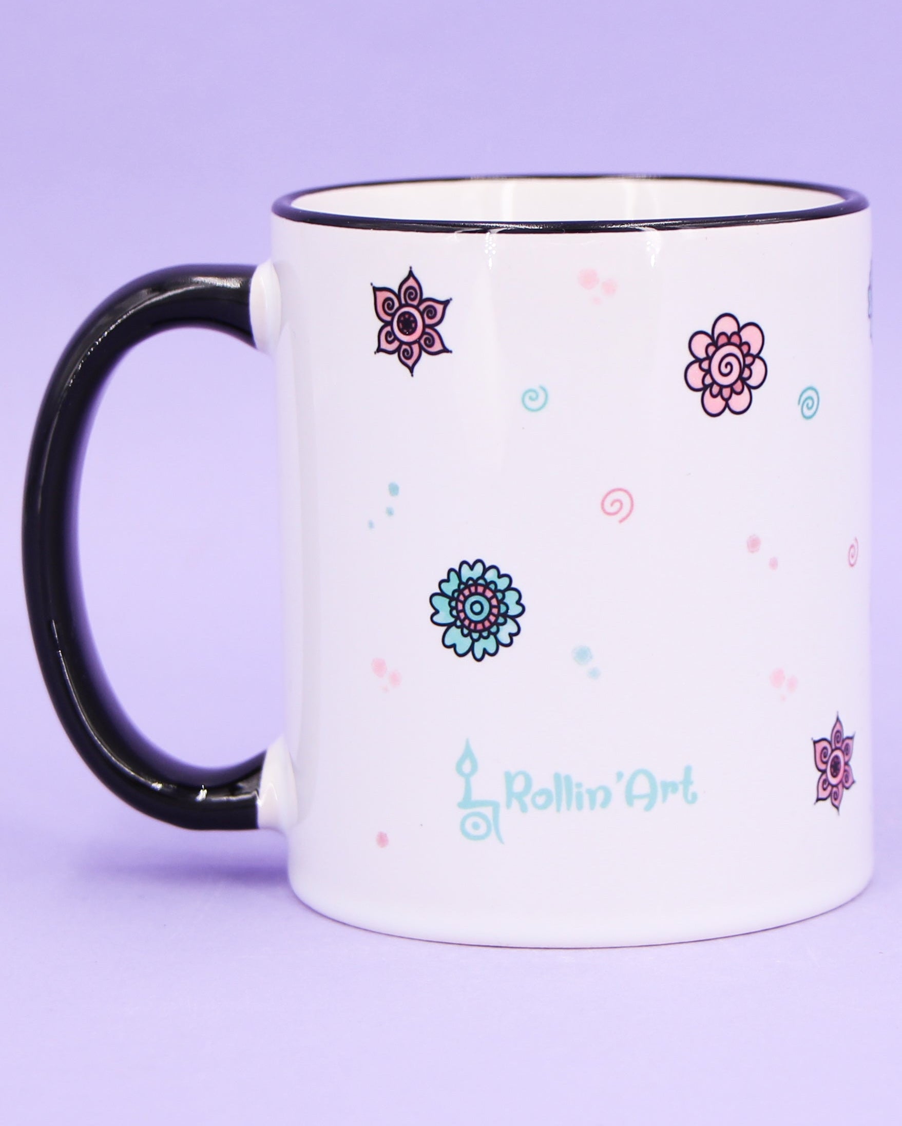 Tasse "Weltbeste Ärztin"-RollinArt