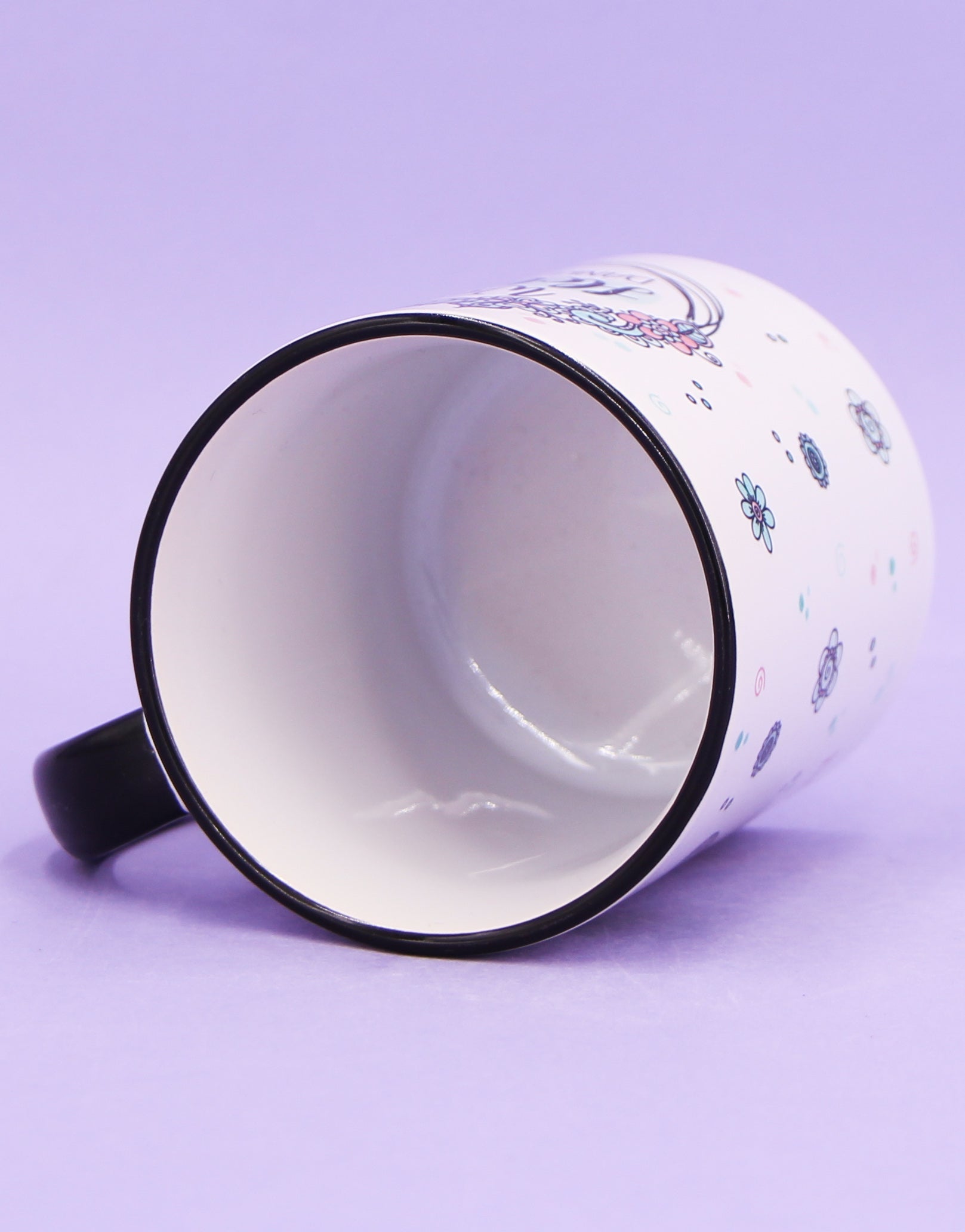 Tasse "Weltbeste Hebamme"-RollinArt