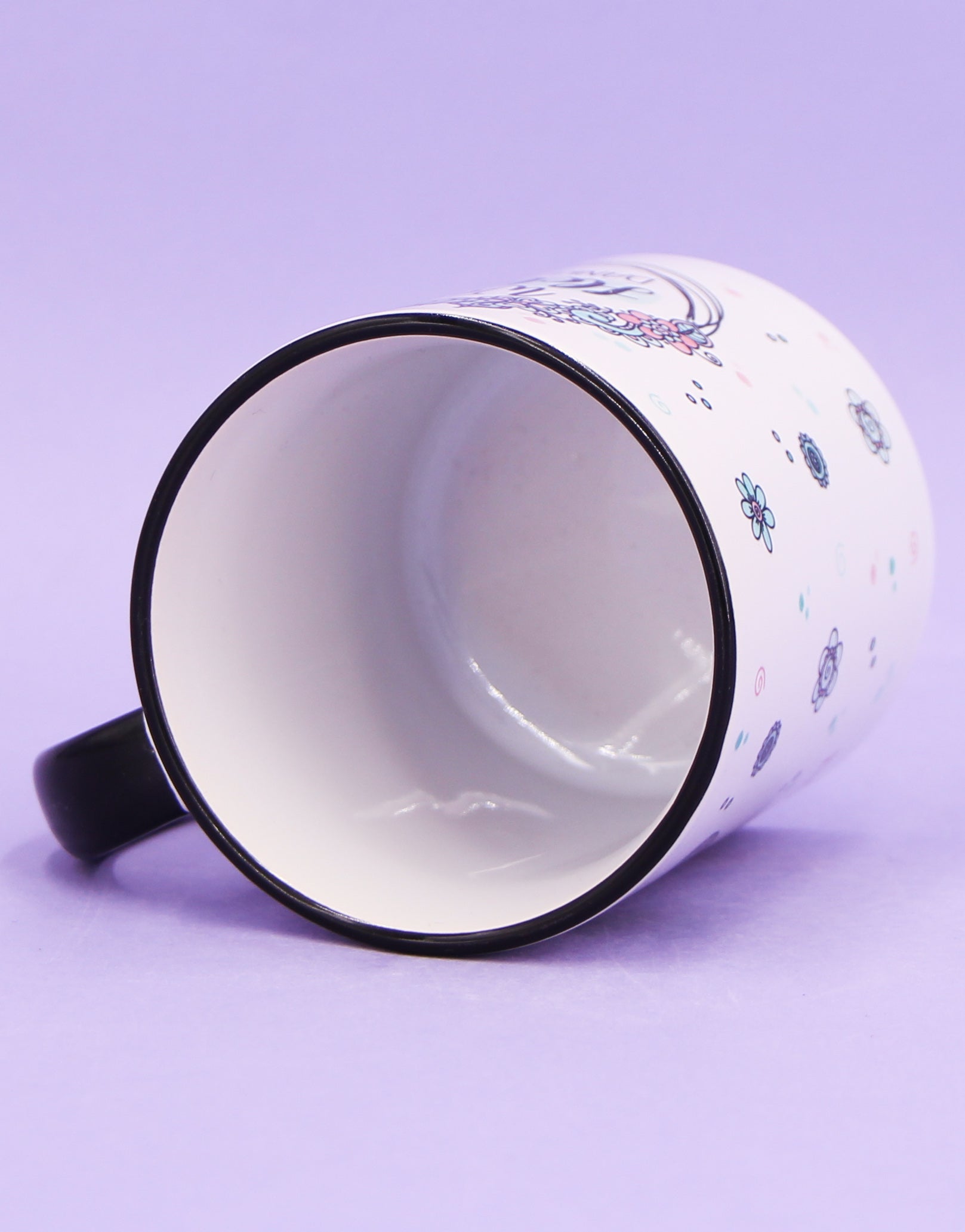 Tasse "Weltbeste Hebamme"-RollinArt