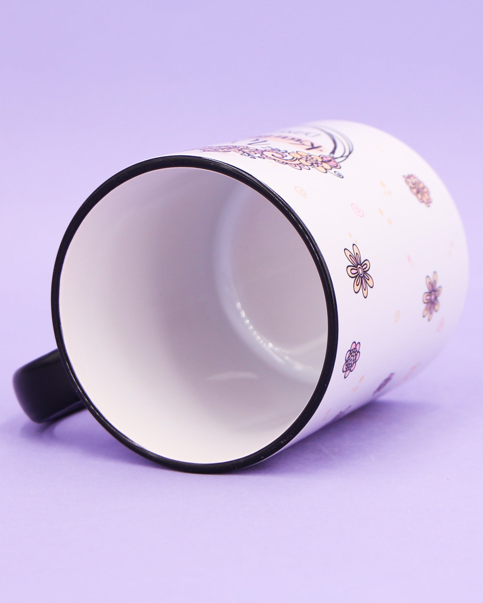 Tasse "Weltbeste Krankenschwester"-RollinArt