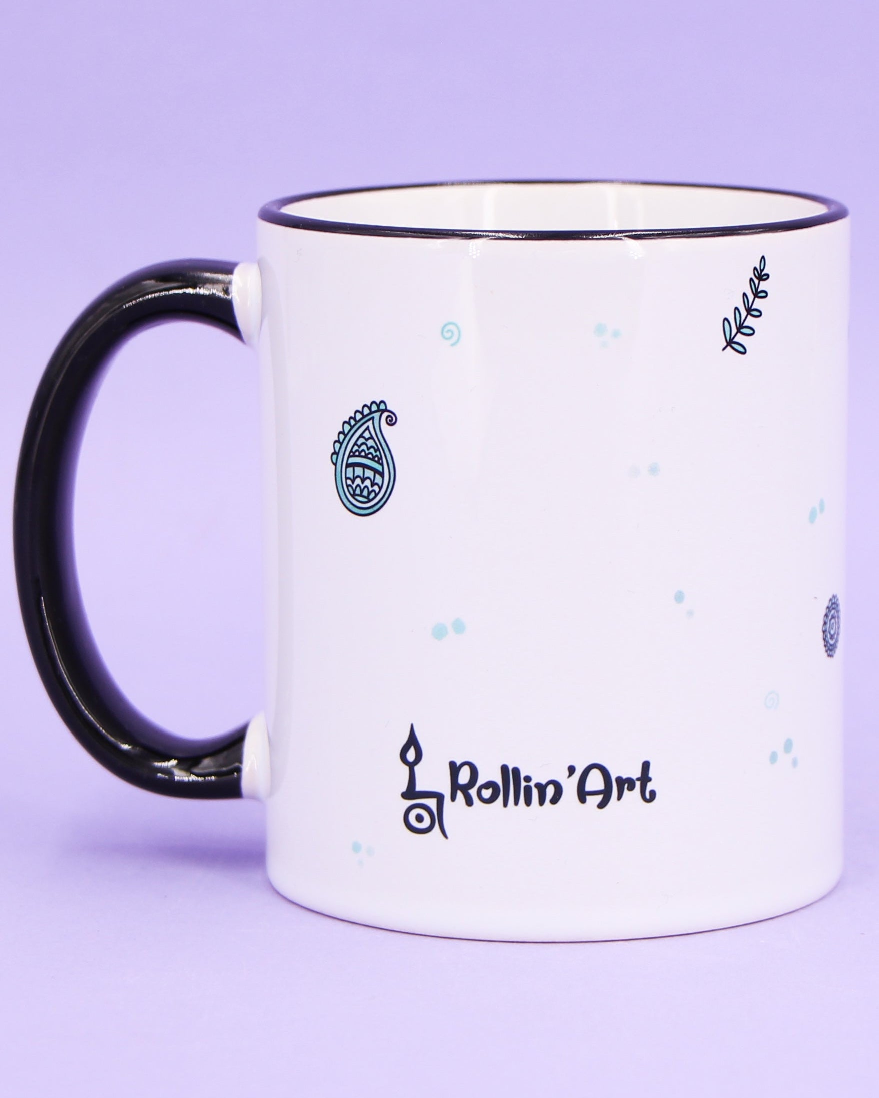 Tasse "Weltbester Arzt"-RollinArt