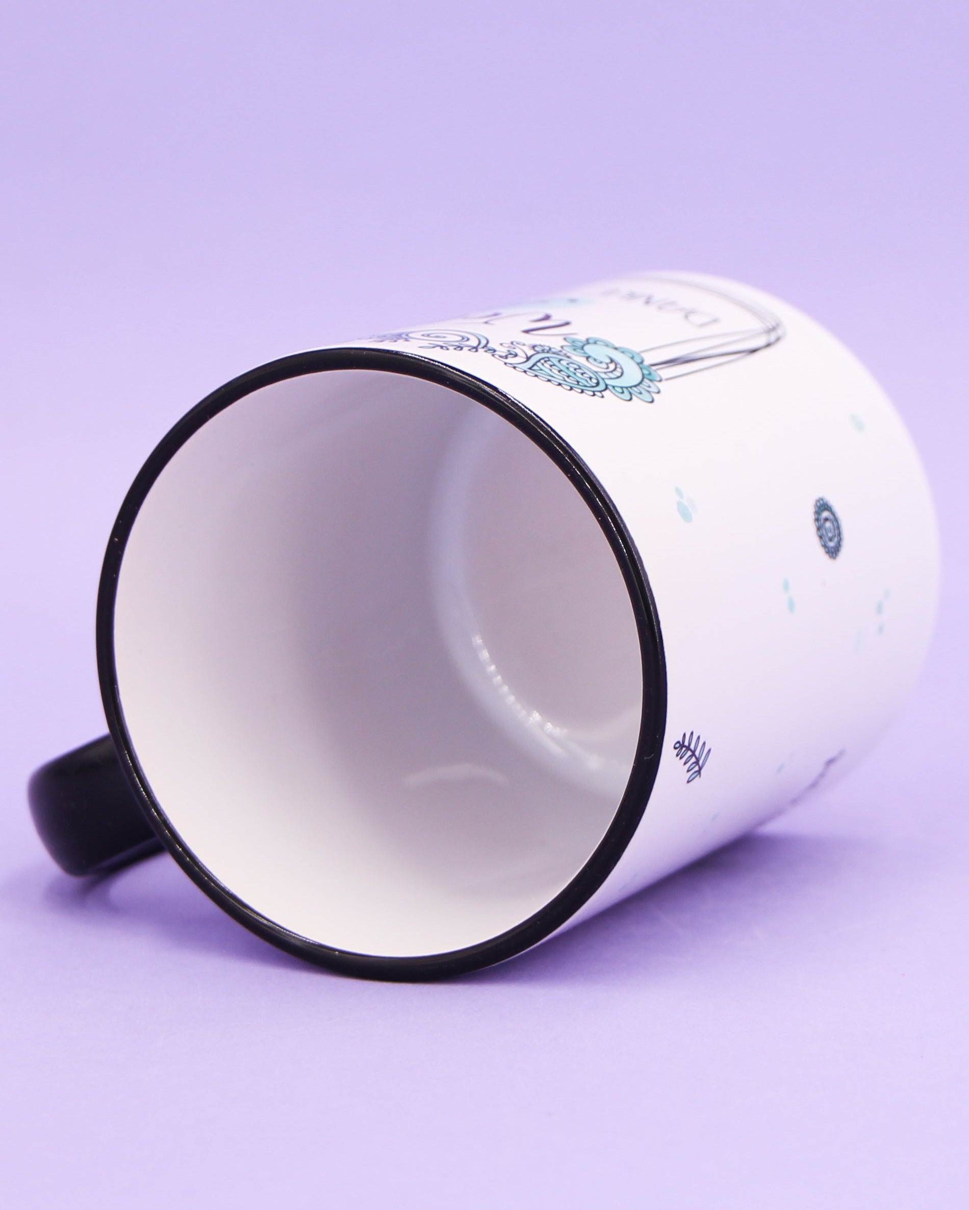 Tasse "Weltbester Arzt"-RollinArt