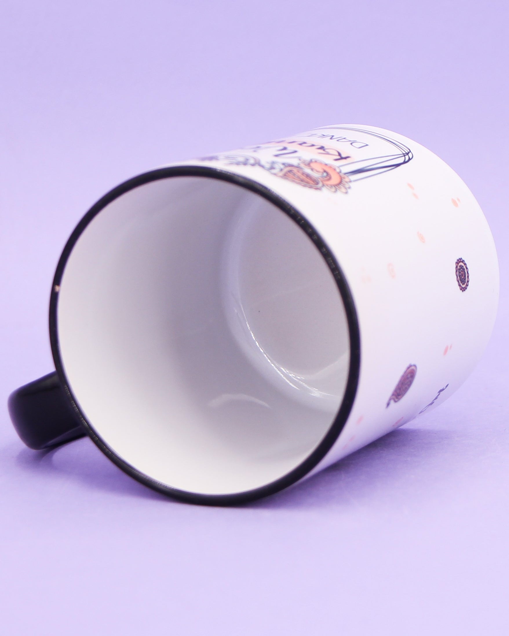 Tasse "Weltbester Krankenpfleger"-RollinArt