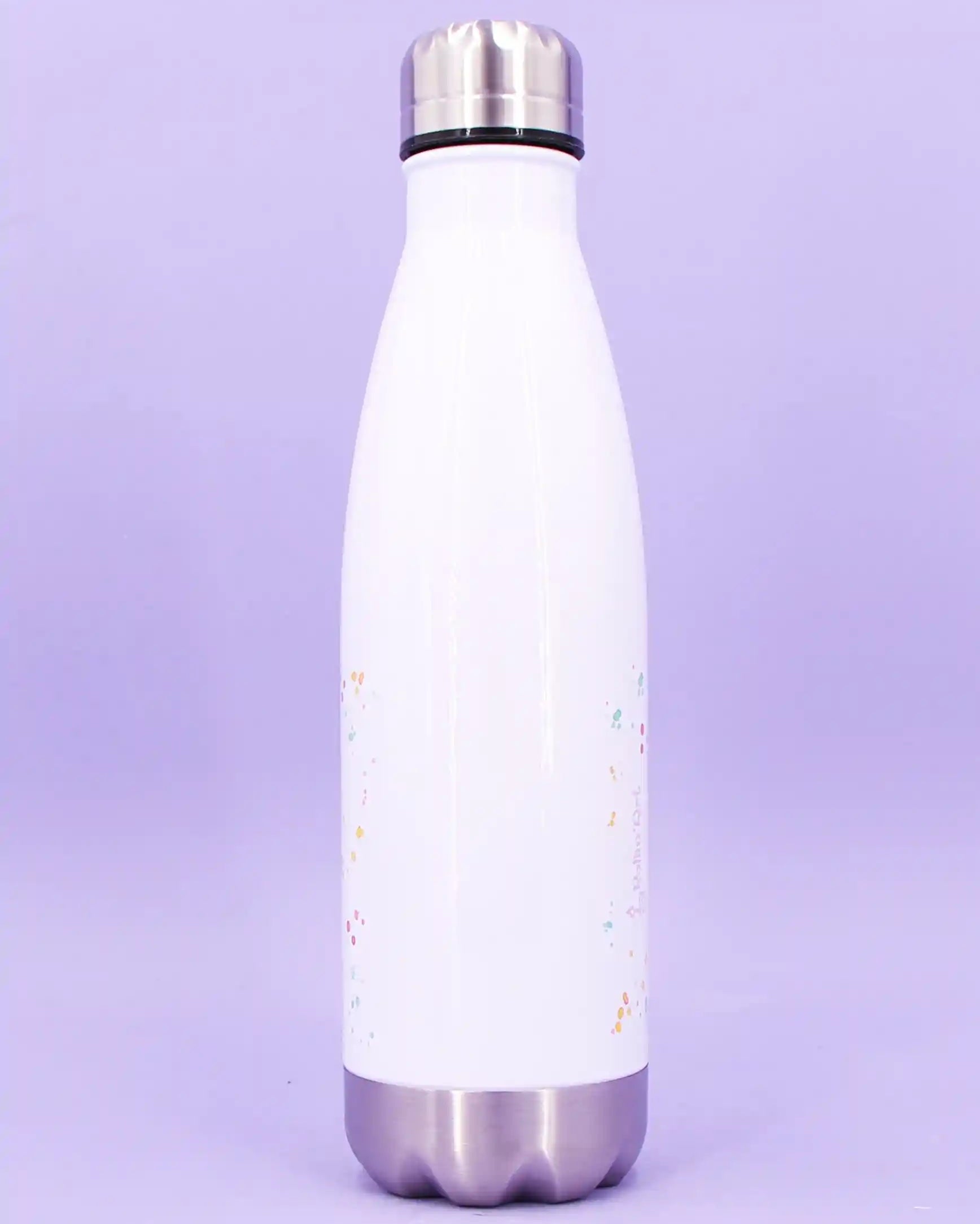 Trinkflasche "Bee Happy"-RollinArt