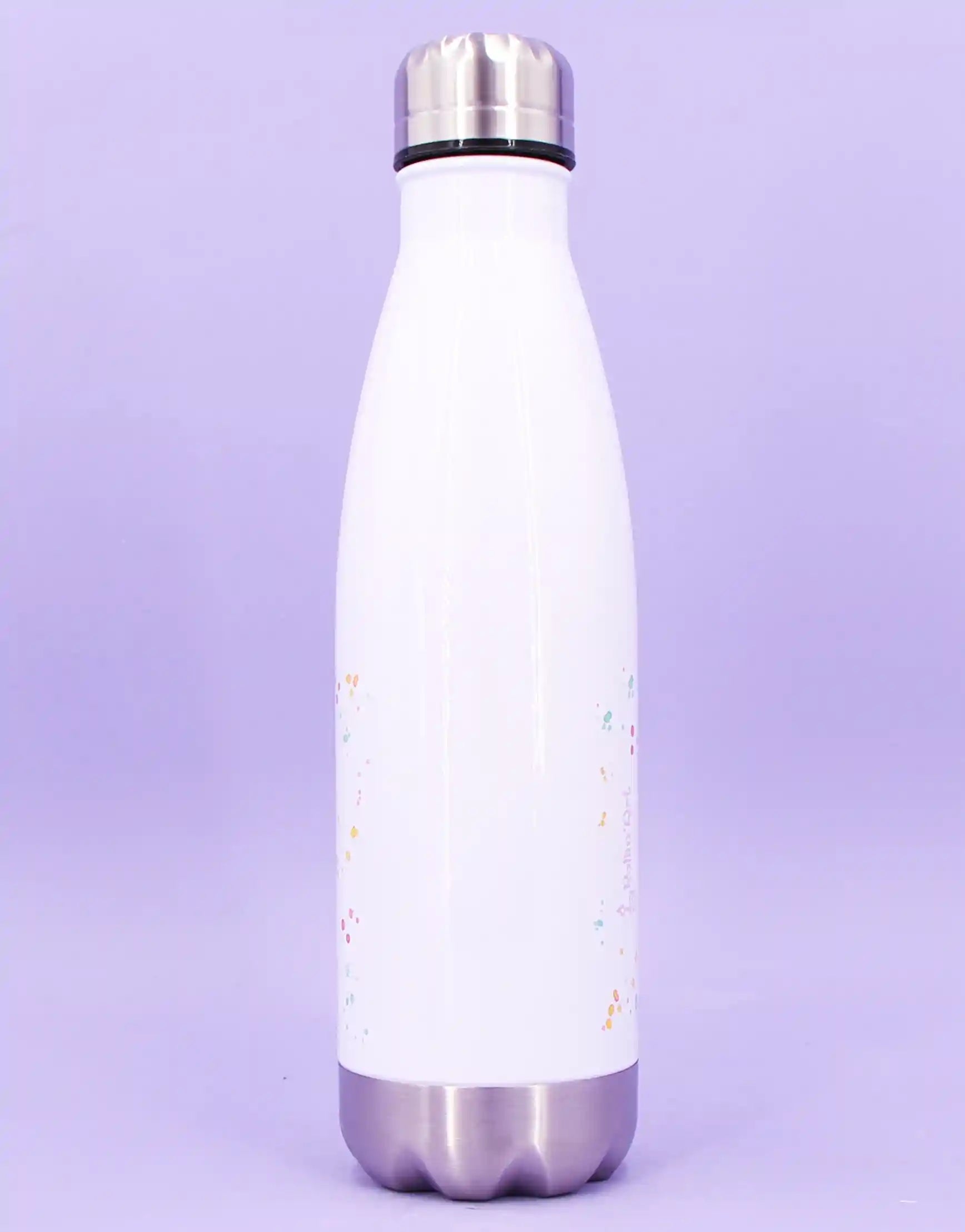 Trinkflasche "Bee Happy"-RollinArt