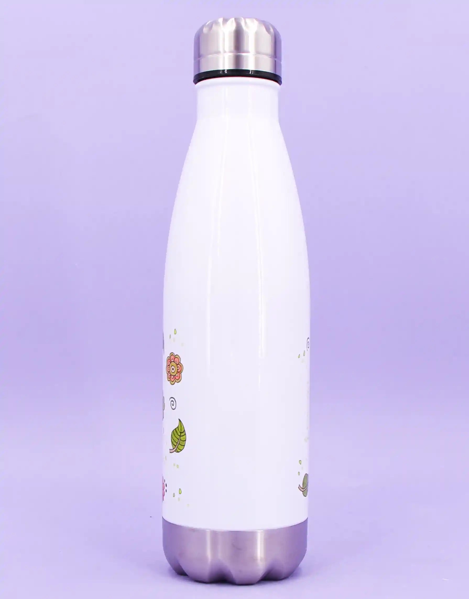 Trinkflasche "Faultier"-RollinArt